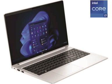 Prenosnik HP ProBook 450 G10 i7-1355U/32GB/SSD 1TB/15,6''FHD 250/BL KEY/W11Pro