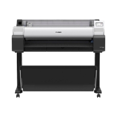 Slika Velikoformatni tiskalnik CANON TM340 + stojalo: 36", 5barv, brizgalni, CAD/GIS+plakat