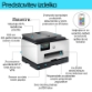 Večfunkcijska brizgalna naprava HP OfficeJet Pro 9132e, Instant ink