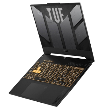ASUS TUF Gaming F15 FX507VU-LP174W i7-13620H/16GB/1TB/15,6"FHD 144Hz/RTX4050/W11H