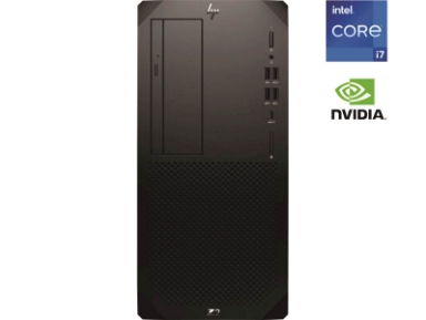 Delovna postaja HP Z2 G9 TWR i7-13700/16GB/SSD 512 GB/NVIDIA T1000 8GB/W11Pro