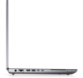 Prenosnik DELL Precision 7780 i9-13950HX/64GB/2TB SSD/17.3" FHD/RTX A4000 Ada 12GB/W11Pro