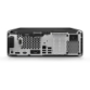 Računalnik HP Pro SFF 400 G9 i5-13500/16GB/SSD 512GB/W11Pro