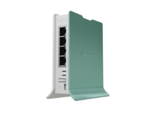 Mikrotik L41G-2axD hAP ax lite brezžični usmerjevalnik WiFi 6