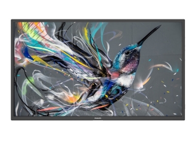 Philips 32BDL3511Q – 32″ Full HD Q-Line zaslon s CMND in USB predvajalnikom