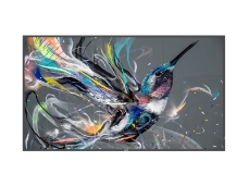 Philips 55BDL3511Q – 55” Q-Line UHD profesionalni zaslon za digitalni signage