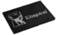 SSD Kingston 512GB KC600, 550/520 MB/s, SATA 3.0(6Gb/s), 3D TLC