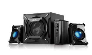 Slika Zvočniki Genius SW-G2.1 2000 II gaming