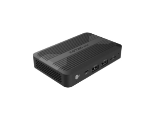 ZOTAC ZBOX PI430AJ pico – ultrakompakten fanless mini računalnik z Intel Core i3-N300 in inovativnim AirJet hlajenjem