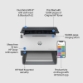 Laserski tiskalnik HP LaserJet Tank 1504w