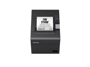 Slika Blagajniški tiskalnik EPSON TM-T20III (kodna tabela 852)