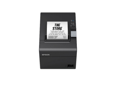 Blagajniški tiskalnik EPSON TM-T20III (kodna tabela 852)