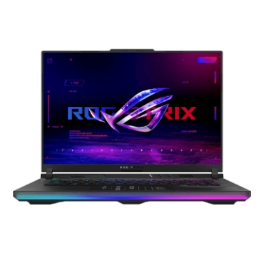 ASUS ROG Strix SCAR 16 [2024] G634JYR-NM009X i9-14900HX/32GB/SSD 1TB+1TB/16" QHD+/RTX 4090/W11Pro