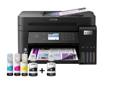 Slika Večfunkcijska brizgalna naprava EPSON EcoTank L6270
