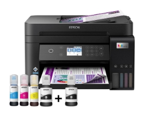 Slika Večfunkcijska brizgalna naprava EPSON EcoTank L6270