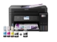 Večfunkcijska brizgalna naprava EPSON EcoTank L6270