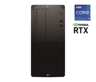 Delovna postaja HP Z2 G9 TWR i7-14700/32GB/SSD 1TB/NVIDIA T1000 8GB/W11Pro