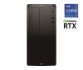 Delovna postaja HP Z2 G9 TWR i7-14700/32GB/SSD 1TB/NVIDIA T1000 8GB/W11Pro