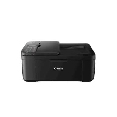 Večfunkcijska brizgalna naprava CANON Pixma TR4650