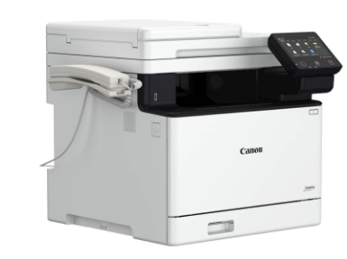 Večfunkcijska barvna laserska naprava CANON MF754Cdw