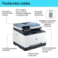 Večfunkcijska barvna Laserska naprava HP Color LaserJet Pro MFP 3302sdw