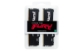 RAM DDR5 16GB 5600 FURY Beast RGB, kit 2x8GB, CL40, DIMM