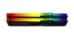 RAM DDR5 16GB 5600 FURY Beast RGB, kit 2x8GB, CL40, DIMM