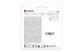 USB disk Kingston 256GB DT Exodia Onyx, 3.2 Gen1, črn, drsni priključek