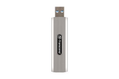 SSD Transcend prenosni 512GB 320A, USB A, 1050/950 MB/s