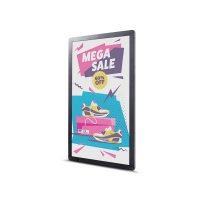 Slika za kategorijo I-linija (ePaper/ e ink)