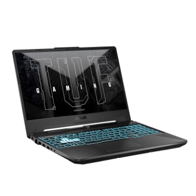 ASUS TUF Gaming A15 FA506NC-HN026 Ryzen 5 7535HS/16GB/SSD 1TB/15,6" FHD/RTX 3050/Brez OS