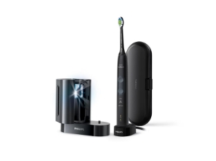 Električna zobna ščetka  PHILIPS SONICARE HX6850/57 PROTECTIVECLEAN 5100