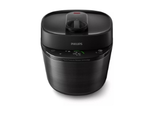 Philips Philips All-in-One Cooker Tlačni kuhalnik  HD2151/40