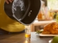 PHILIPS HD9650/90 AirFryer XXL cvrtnik na vroč zrak