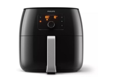 PHILIPS HD9650/90 AirFryer XXL cvrtnik na vroč zrak