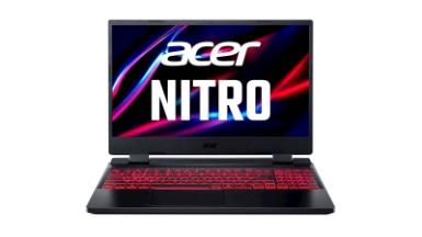 Prenosnik ACER Nitro 5 AN515-46-R671 R5-6600H/16GB/SSD 512GB/15,6''FHD IPS 144Hz/RTX 3050 4GB/NoOS