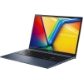 ASUS Vivobook 15 X1502ZA-BQ2020W i5-12500H/16GB/SSD 512GB/15,6" FHD/Intel UMA/BL KEY/W11H