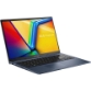 ASUS Vivobook 15 X1502ZA-BQ2020W i5-12500H/16GB/SSD 512GB/15,6" FHD/Intel UMA/BL KEY/W11H