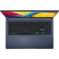 ASUS Vivobook 15 X1502ZA-BQ2020W i5-12500H/16GB/SSD 512GB/15,6" FHD/Intel UMA/BL KEY/W11H