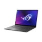 ASUS ROG Zephyrus G16 GU605MU-QR070W Intel Core Ultra 7 155H/16GB/SSD1TB/16" 2,5K OLED/RTX 4050/W11H