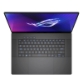 ASUS ROG Zephyrus G16 GU605MU-QR070W Intel Core Ultra 7 155H/16GB/SSD1TB/16" 2,5K OLED/RTX 4050/W11H