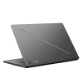 ASUS ROG Zephyrus G16 GU605MV-QR197W Intel Core Ultra 7 155H/32GB/SSD 1TB/16" 2,5K OLED/RTX4060/W11H