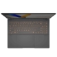 ASUS Vivobook S 15 OLED M5506NA-MA018W Ryzen 5 7535HS/16GB/SSD 512GB/15,6" 3K OLED HDR/W11H