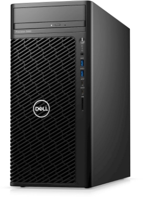 Računalnik DELL Precision 3660 i7-13700/32GB/SSD 1TB/RTX A2000 12GB/W11Pro
