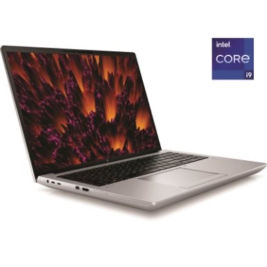 Prenosnik HP ZBook Fury 16 G10 i9-13950HX/32GB/SSD 1TB/16''WUXGA IPS 400nit/RTX 2000 Ada 8GB/W11Pro