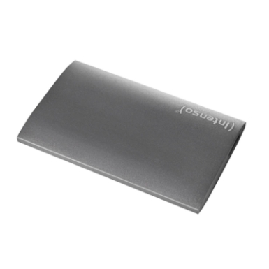SSD INTENSO prenosni 500GB Premium Edition, USB 3.2, 1,8" 