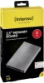 HDD Intenso EXT 2TB MEMORY BOARD, ALU, USB 3.0, 85MB/75MB/s