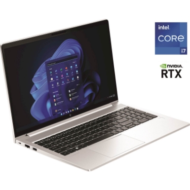 Prenosnik HP EliteBook 650 G10 i7-1355U/32GB/SSD 1TB/15,6''FHD 400/RTX 2050 4GB/BL KEY/W11Pro
