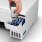 Večfunkcijska brizgalna naprava EPSON EcoTank L3256