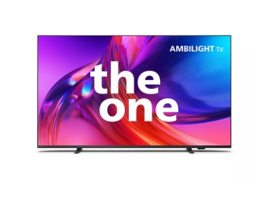 TV sprejemnik Philips 50PUS8558/12 (50" 4K UHD, Google TV) Ambilight 